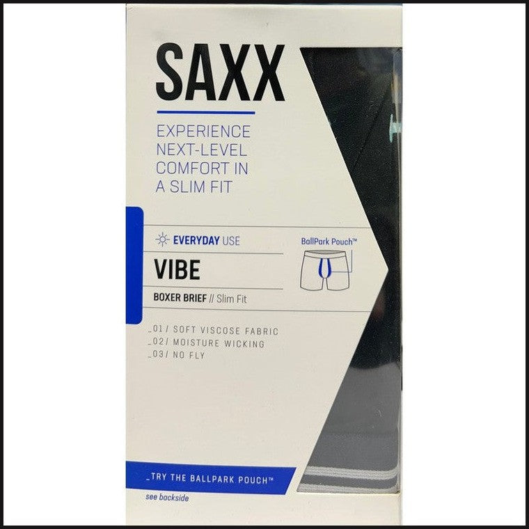 SAXX VIBE SALE