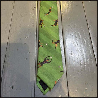 Fine and Dandy Neckties - That Guy's Secret