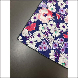 Fine and Dandy Pocket Squares-Pocket Square-That Guy's Secret