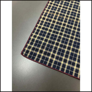 Fine and Dandy Pocket Squares-Pocket Square-That Guy's Secret