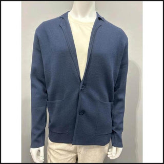 Frank Sweater Blazer-Blazer-That Guy's Secret