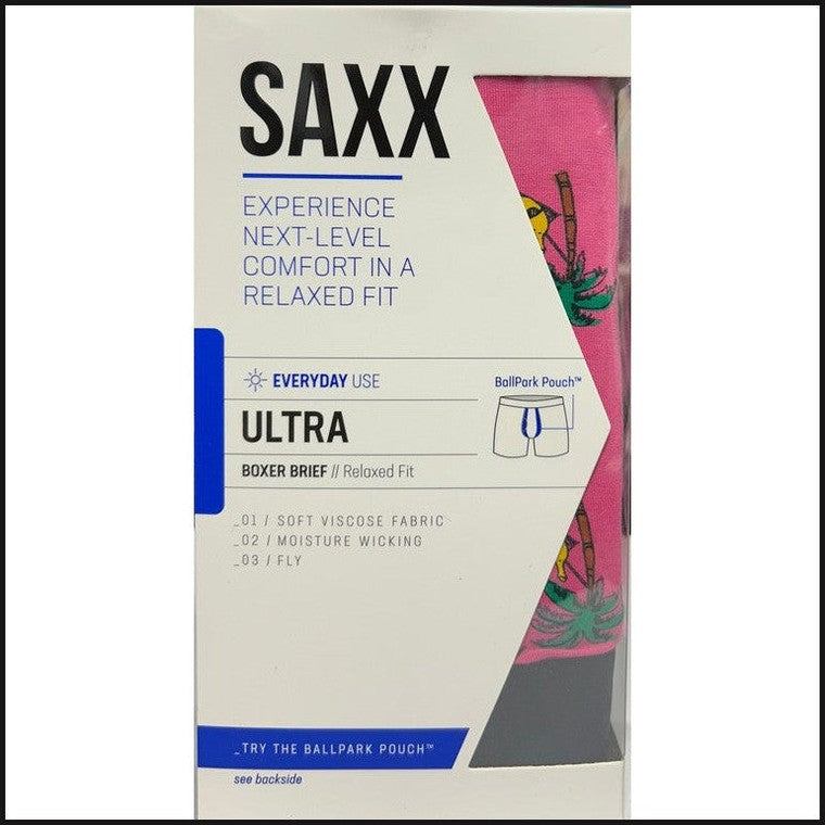 SAXX ULTRA SALE