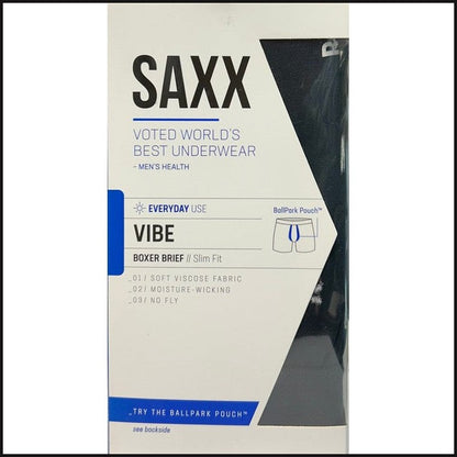 SAXX VIBE SALE