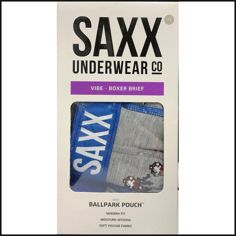 SAXX VIBE SALE