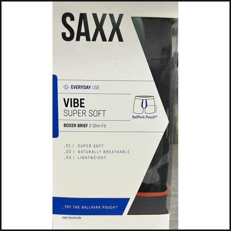 SAXX VIBE SALE