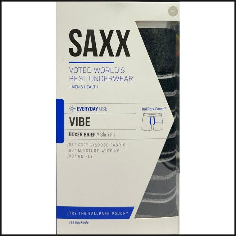 SAXX VIBE SALE