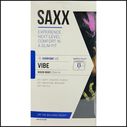 SAXX VIBE SALE