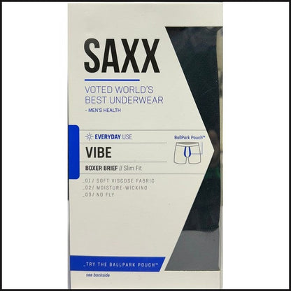 SAXX VIBE SALE