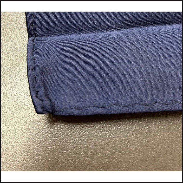 Microfiber Pocket Squares