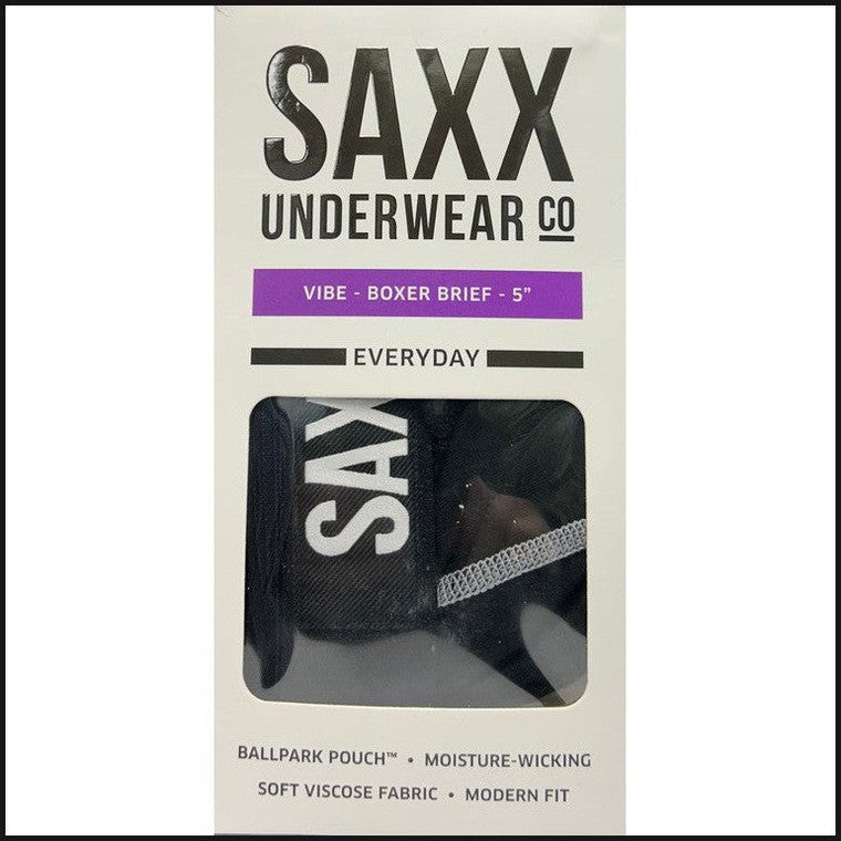 SAXX VIBE SALE