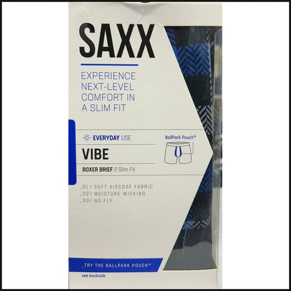 SAXX VIBE SALE