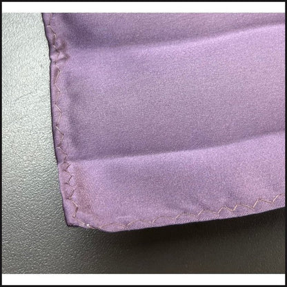 Microfiber Pocket Squares