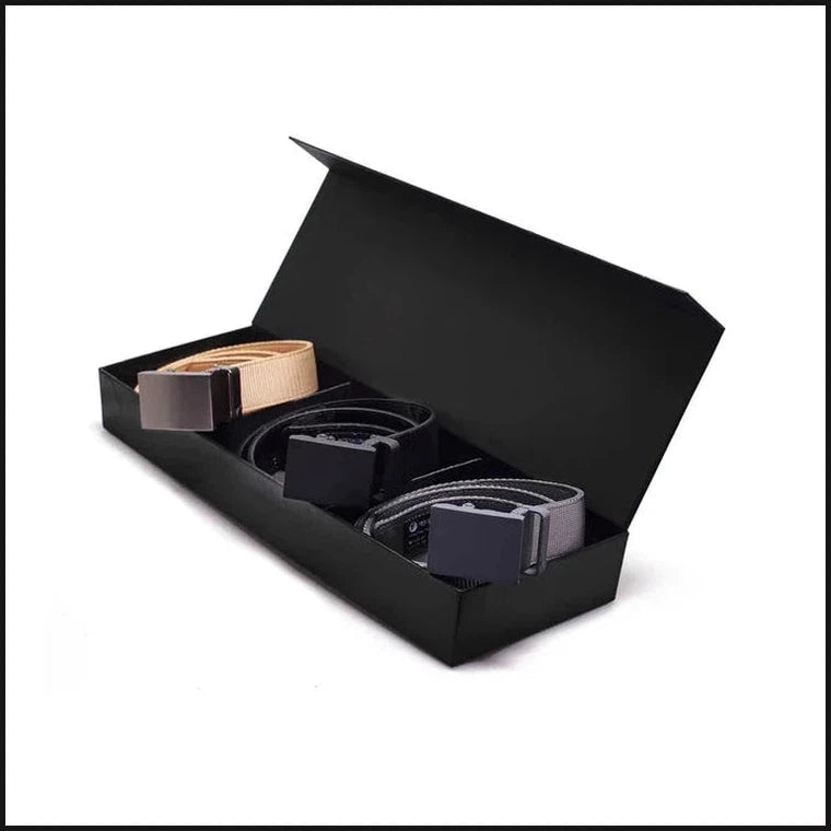 Premium Gift Box - 40mm Nylon