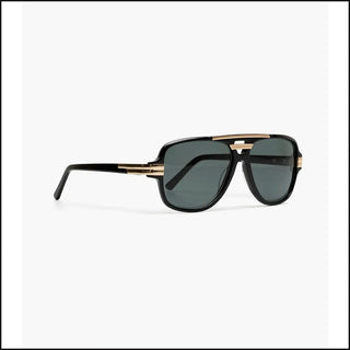 Gable UV Sunglasses-Sunglasses-That Guy's Secret