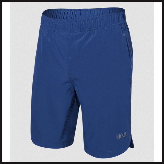 Gainmaker Training 2N1 Shorts-Shorts-That Guy's Secret