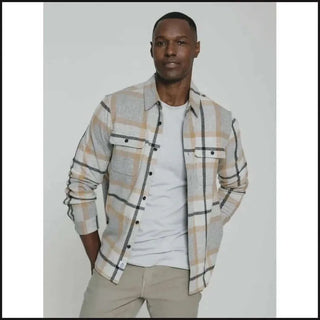 Generation 4-Way Stretch Shirt - That Guy's Secret
