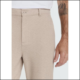 Generation Relaxed Pant - Tan
