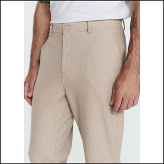 Generation Relaxed Pant - Tan