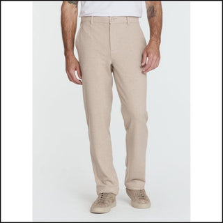 Generation Relaxed Pant - Tan
