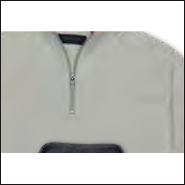 Holt Quarter Zip Sweater-1/4 Zip-That Guy's Secret