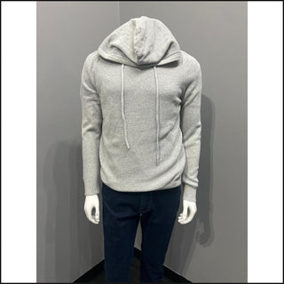 Hooded Sweater - That Guy's Secret
