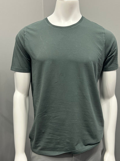 Crew Neck T-Shirt
