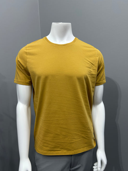 Crew Neck T-Shirt