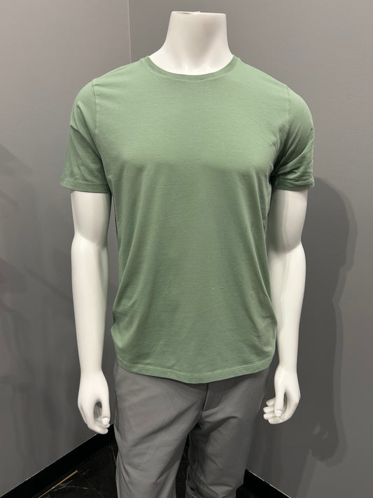 Crew Neck T-Shirt