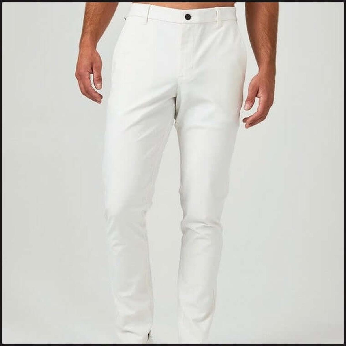 Infinity™ Chino Pant - That Guy's Secret