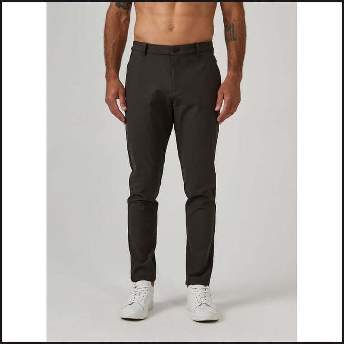Infinity™ Chino Pant - That Guy's Secret