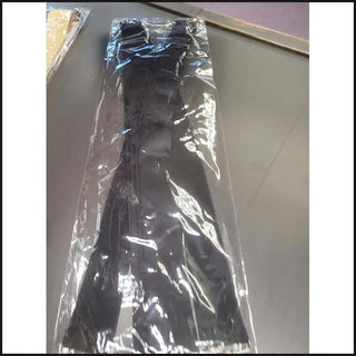 Larr Brio Solid Snap On Suspenders - That Guy's Secret