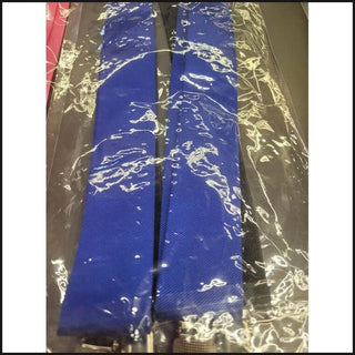 Larr Brio Solid Snap On Suspenders - That Guy's Secret