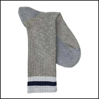 Leisure Sneaker Socks-Socks-That Guy's Secret