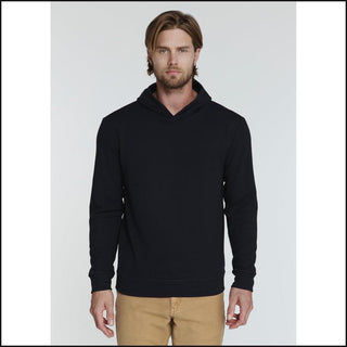 Levine Hoodie - Navy