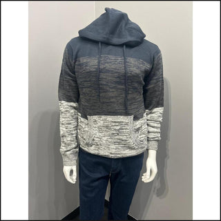Long Sleeve Hoodie Sweater - That Guy's Secret