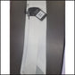 Luciano Gatti Solid Neck Ties-Windsor-That Guy's Secret