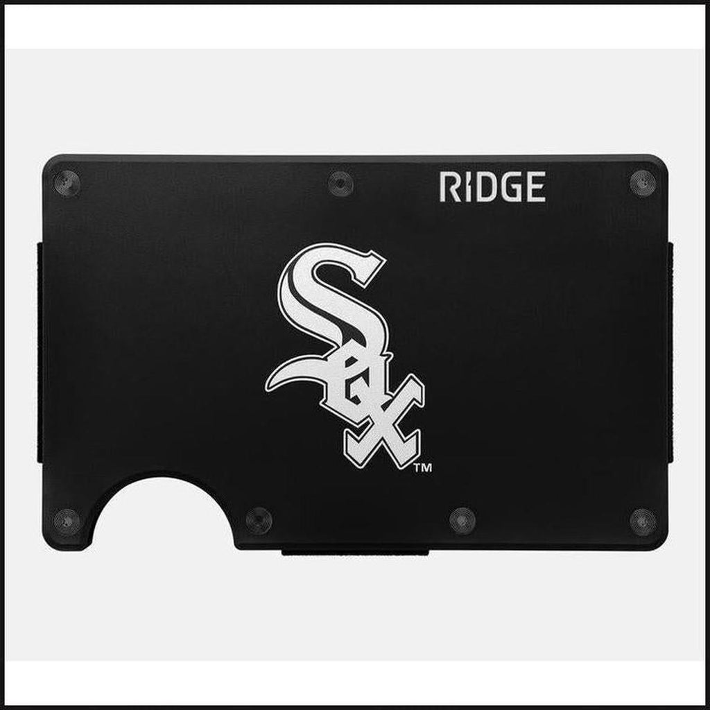 MLB Ridge Wallet – That Guy's Secret