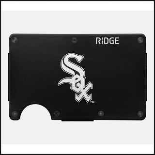 MLB Ridge Wallet-Wallets & Money Clips-That Guy's Secret