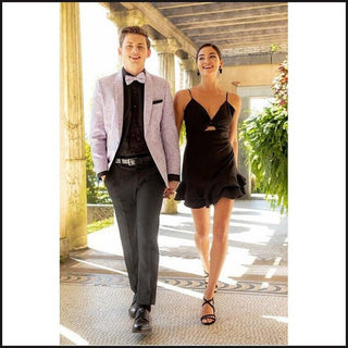 MOD Lilac Aries Paisley - 304M - That Guy's Secret