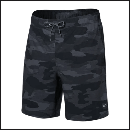 MULTI-SPORT 2N1 Shorts 7"-Shorts-That Guy's Secret