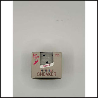 Marcoliani Women's Invisible Sneaker Sock-Socks-That Guy's Secret