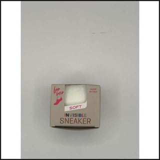 Marcoliani Women's Invisible Sneaker Sock-Socks-That Guy's Secret