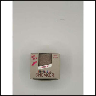 Marcoliani Women's Invisible Sneaker Sock-Socks-That Guy's Secret