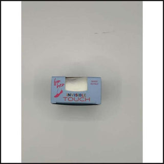 Marcoliani Women's Invisible Touch Socks-Socks-That Guy's Secret