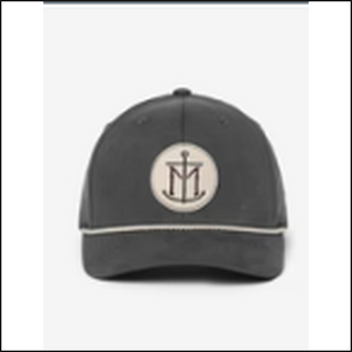 Member Exclusive Snapback Hat - That Guy's Secret