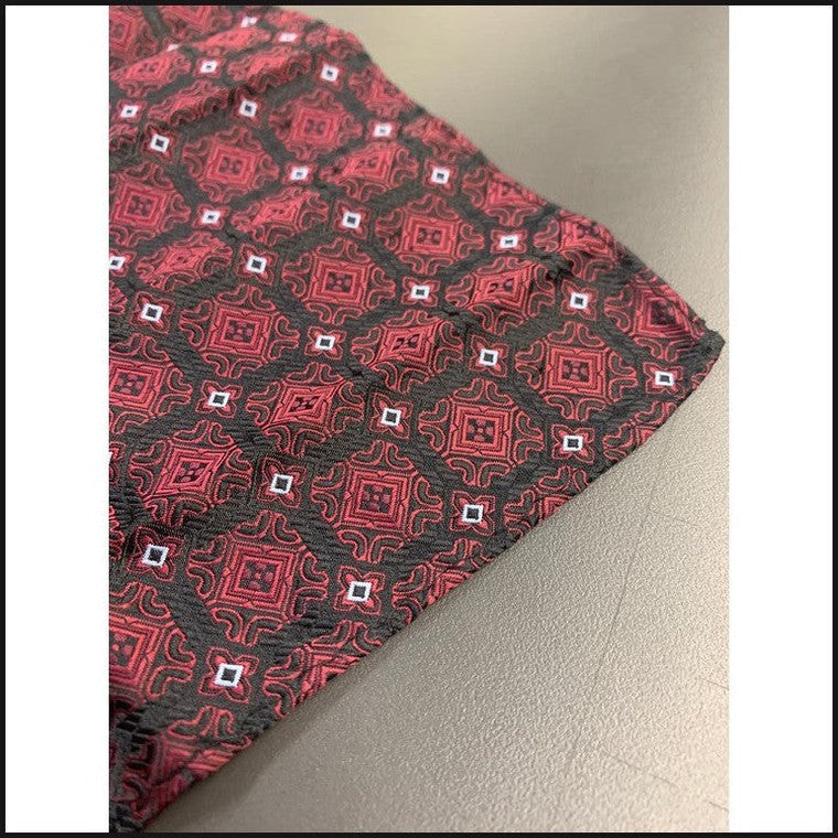 Microfiber Pocket Squares - That Guy's Secret