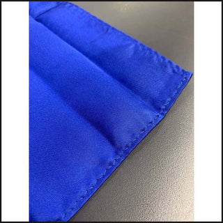 Microfiber Pocket Squares - That Guy's Secret