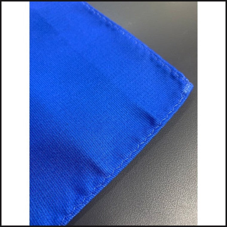 Microfiber Pocket Squares - That Guy's Secret