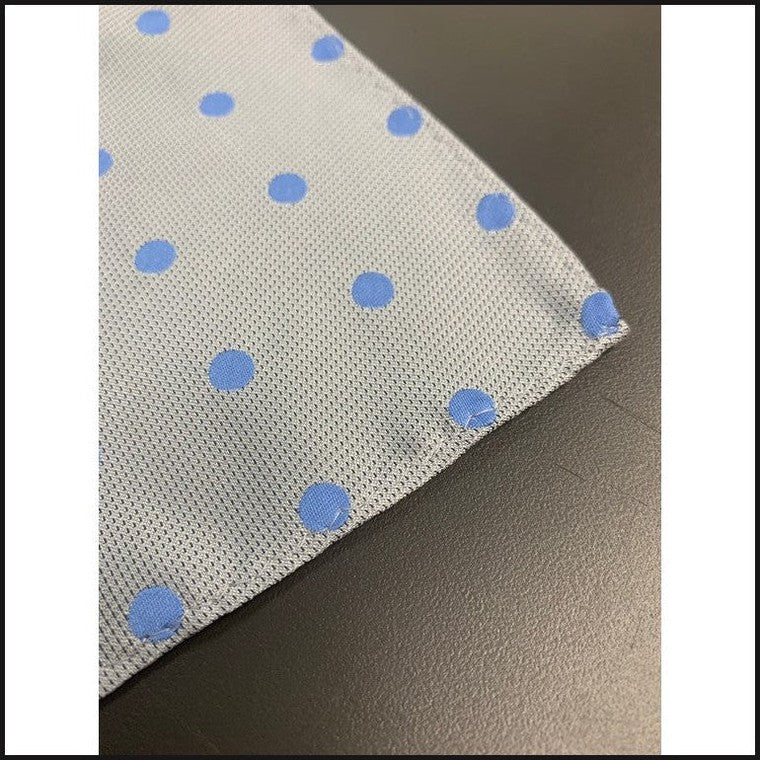 Microfiber Pocket Squares - That Guy's Secret