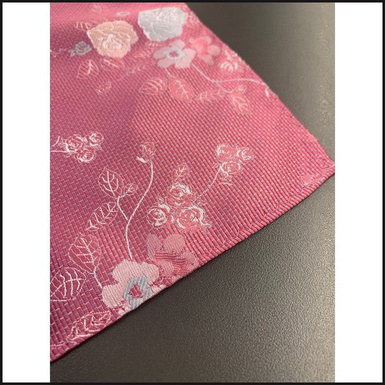 Microfiber Pocket Squares - That Guy's Secret